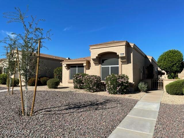 Property Photo:  13658 W Aleppo Drive  AZ 85375 