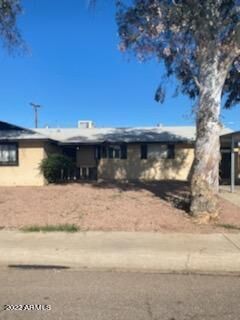 Property Photo:  5856 W Coolidge Street  AZ 85031