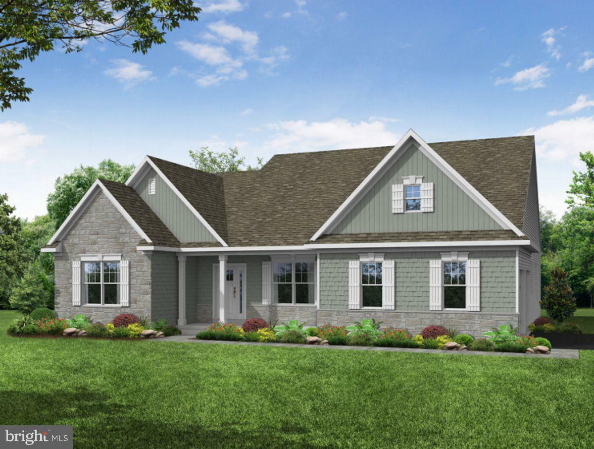 Property Photo: 2060 North Autumn Chase Drive PA 17055