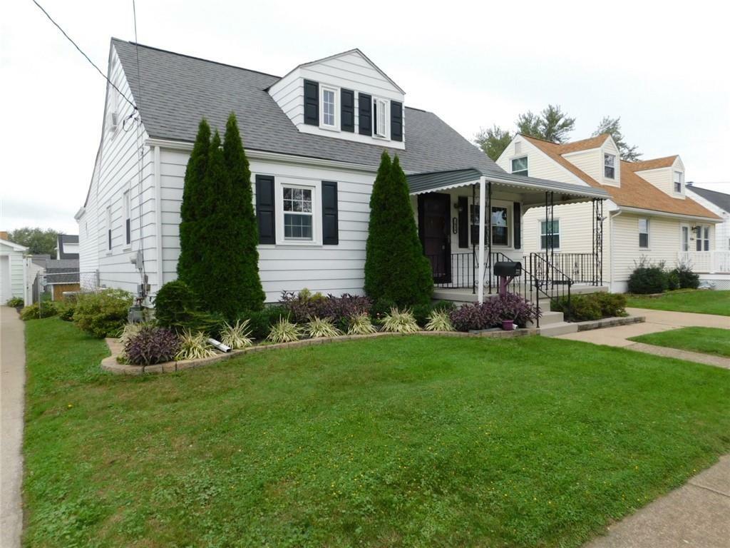 Property Photo:  1038 W 39th Street  PA 16509 