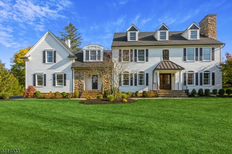 Property Photo: 2 Chestnut Glen Ct NJ 07945