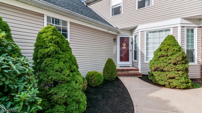 Property Photo:  68 Salvia Ct  NJ 08889 