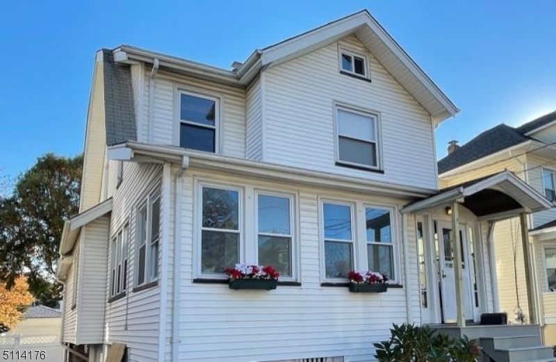 Property Photo: 167 Hadley Ave NJ 07011