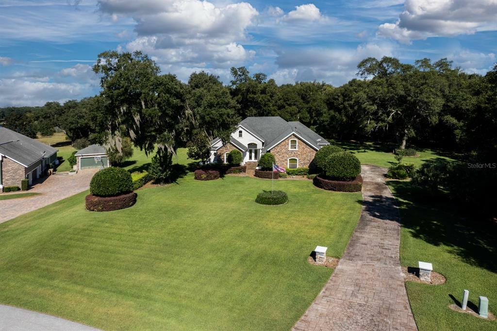 Property Photo:  3820 Oak Pointe Drive  FL 32159 