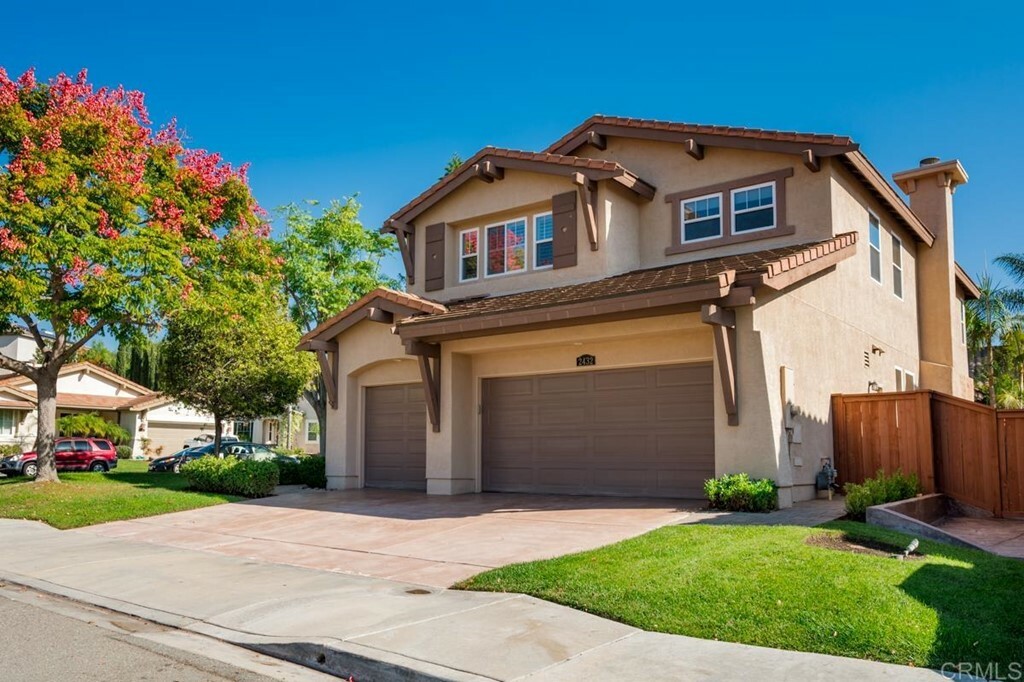 Property Photo:  2432 S Trail Court  CA 91914 