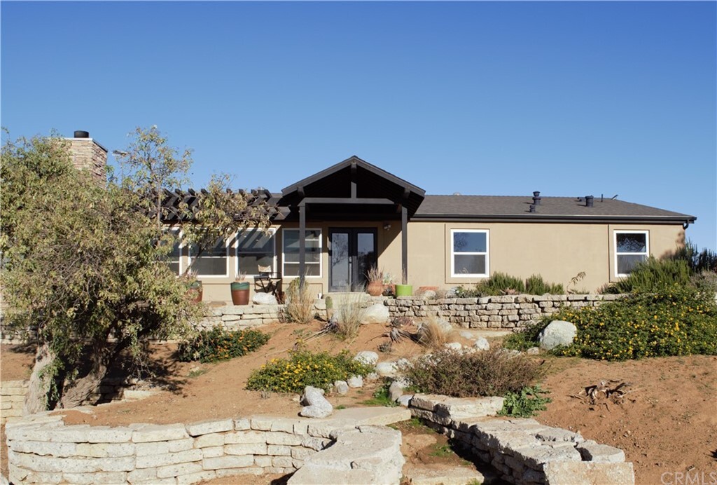 Property Photo: 37885 Golden Valley Lane CA 92223