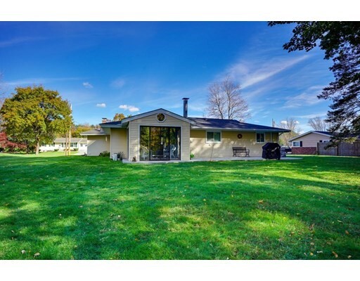 Property Photo:  21 Temi Rd  MA 01749 