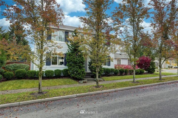 Property Photo:  1145  32nd Place NE  WA 98002 