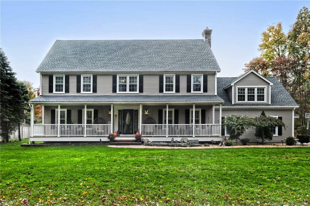 Property Photo: 17 Osprey Drive CT 06483