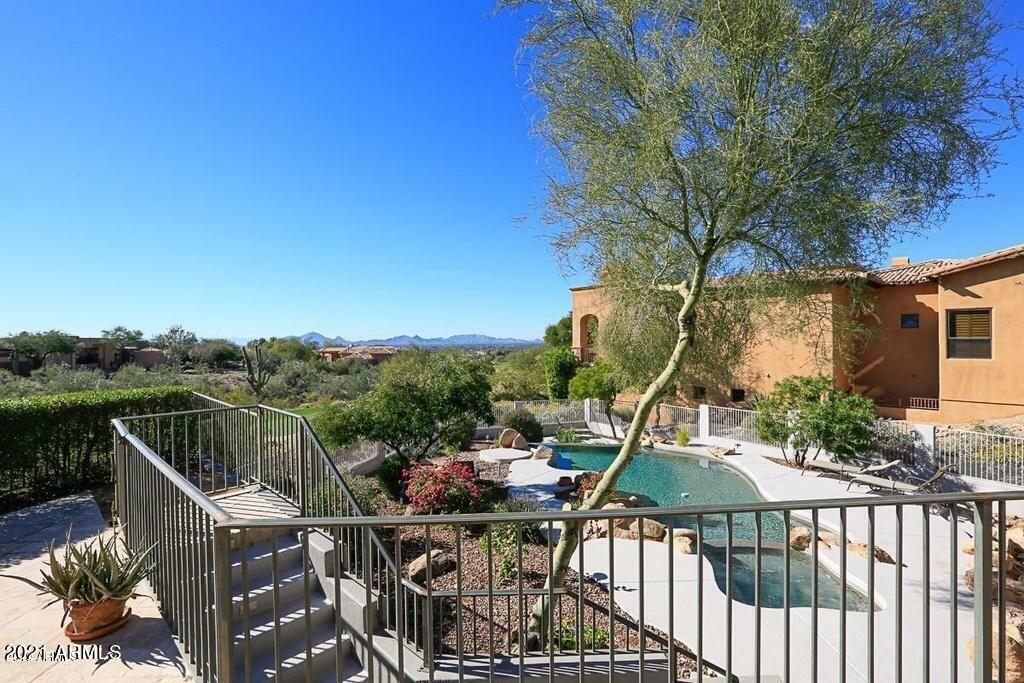 Property Photo:  11965 E Larkspur Drive  AZ 85259 