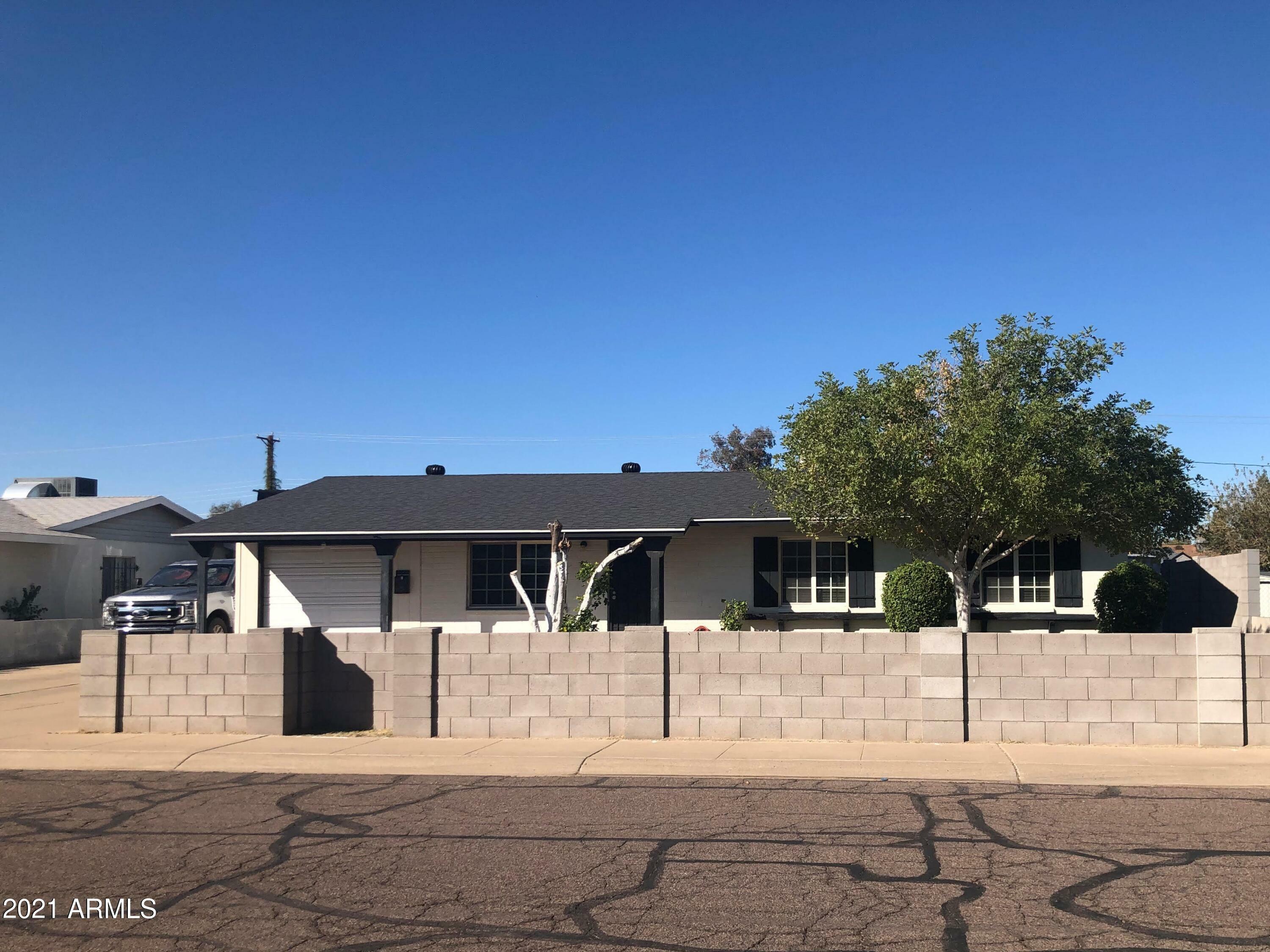 Property Photo:  6026 W Columbus Avenue  AZ 85033 