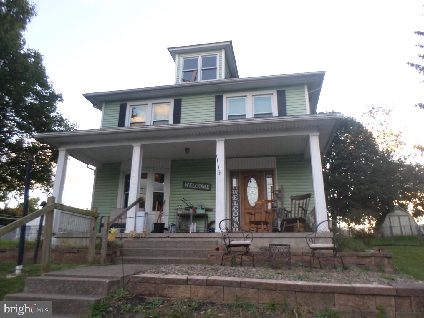 366 S 7th Street  Steelton PA 17113 photo