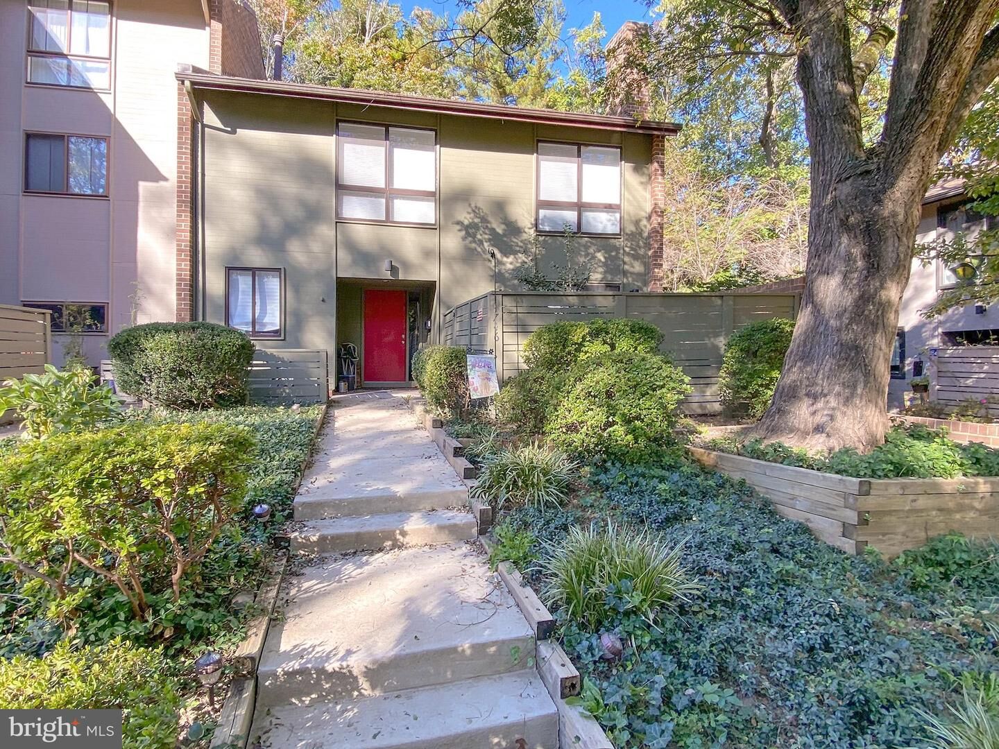 Property Photo:  11746 Indian Ridge Road  VA 20191 