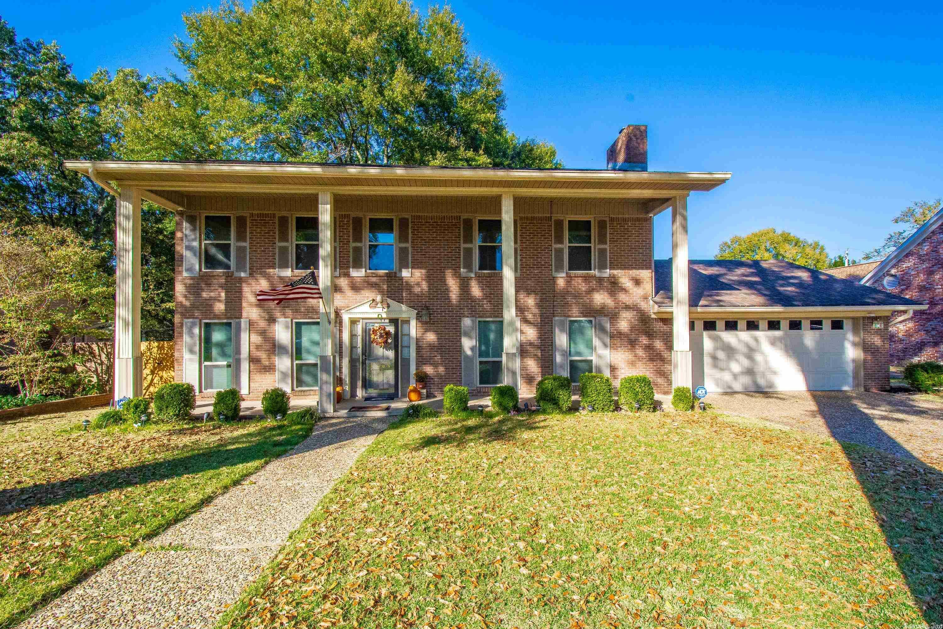 Property Photo:  4509 Somers Ave  AR 72116 