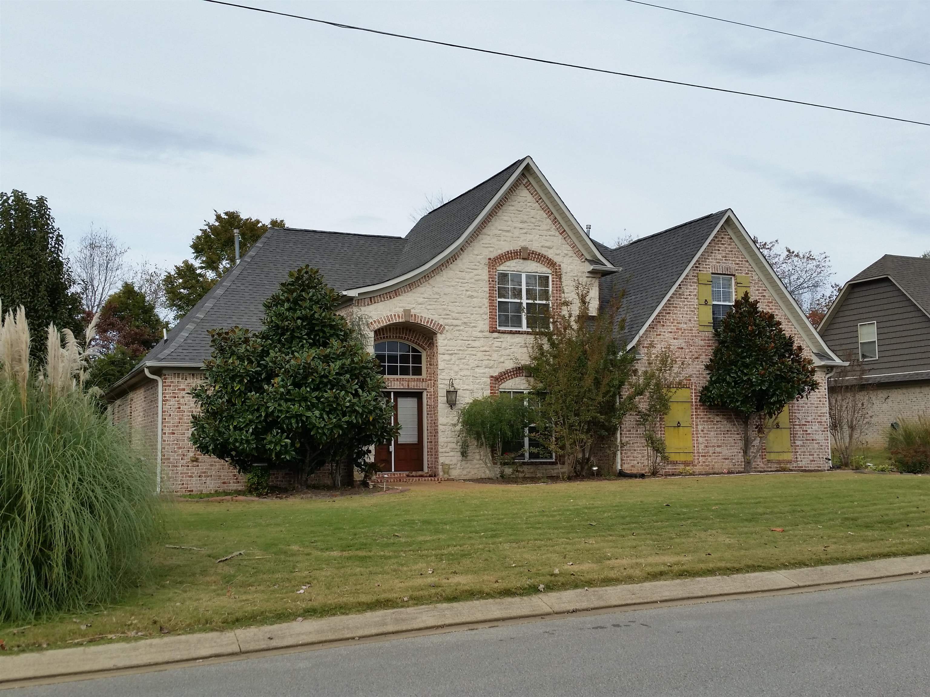 Property Photo: 7 Lesia Drive TN 38355