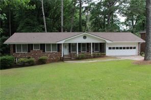 Property Photo: 4373 E Durham Circle GA 30083