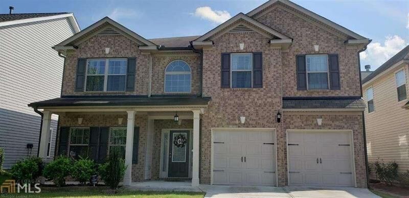 Property Photo:  3608 Pickeral Street  GA 30213 