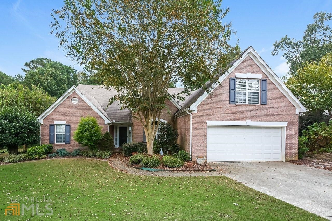 Property Photo:  1012 Apalachee Run Trail  GA 30019 