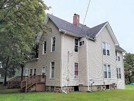 Property Photo:  613 1st Street  MI 49203 