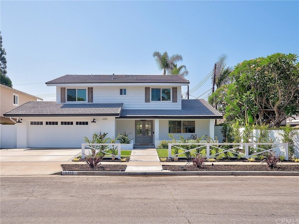 Property Photo:  6282 Reubens Drive  CA 92647 