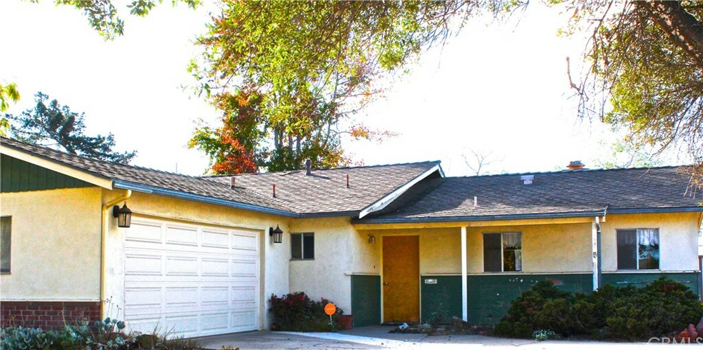 Property Photo:  3661 Los Padres Road  CA 93455 