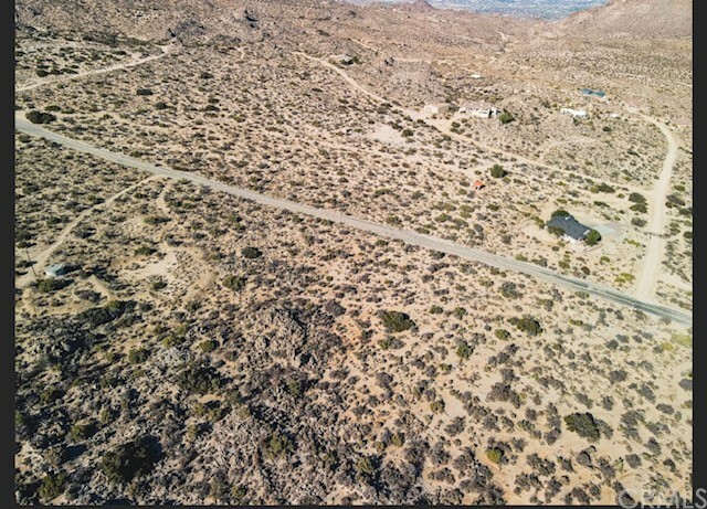 Property Photo:  62255 Carizzo Road  CA 92561 