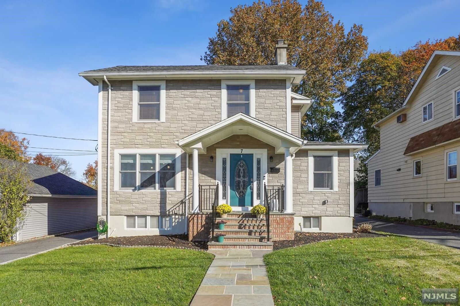 Property Photo:  7 Marshall Street  NJ 07006 