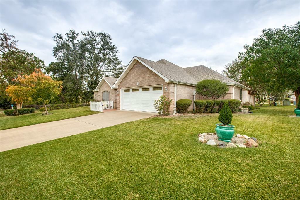 Property Photo: 1724 Heritage Drive TX 75773