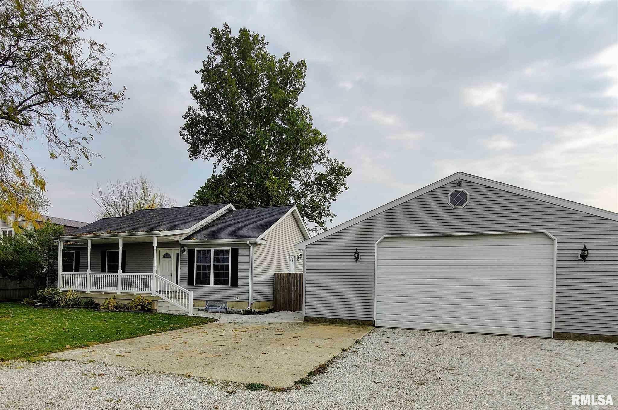 Property Photo:  516 W Main  IL 61533 