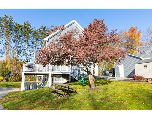 Property Photo:  123 Church St  MA 01532 