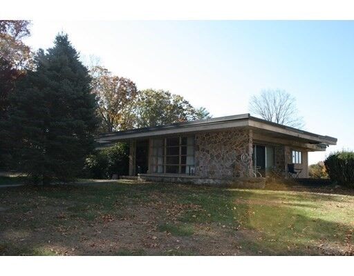 Property Photo:  24 Sunset Rock Road  MA 01095 