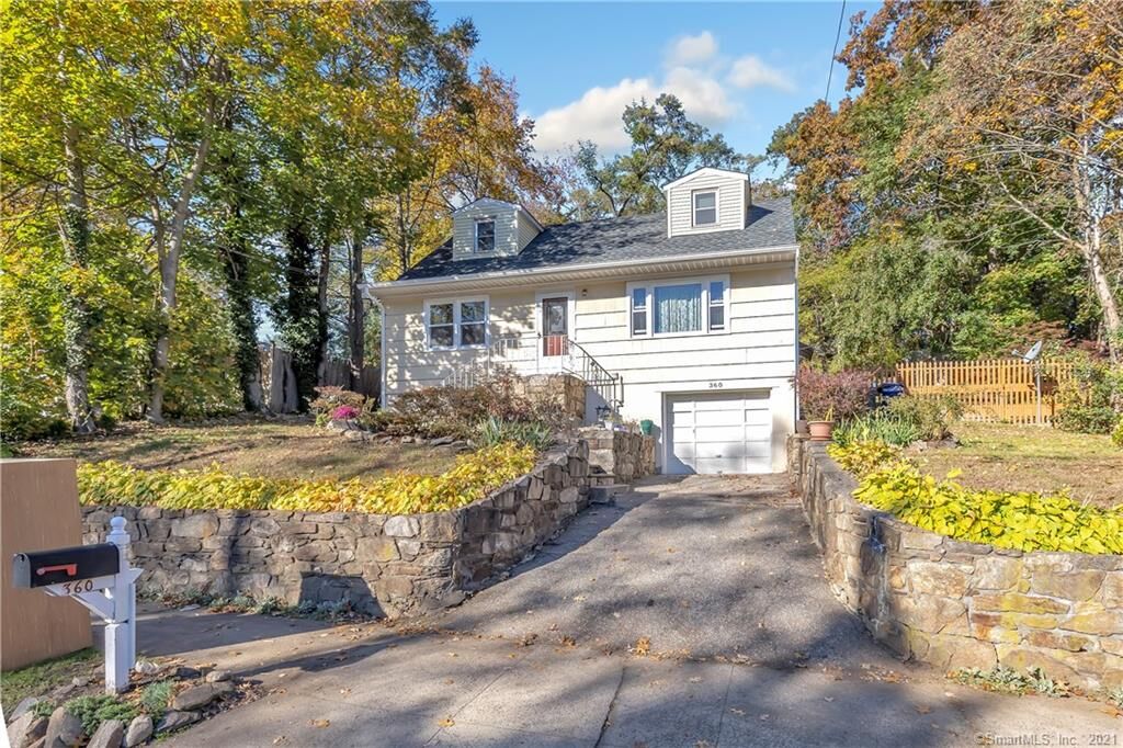 Property Photo: 360 Vincellette Street CT 06606