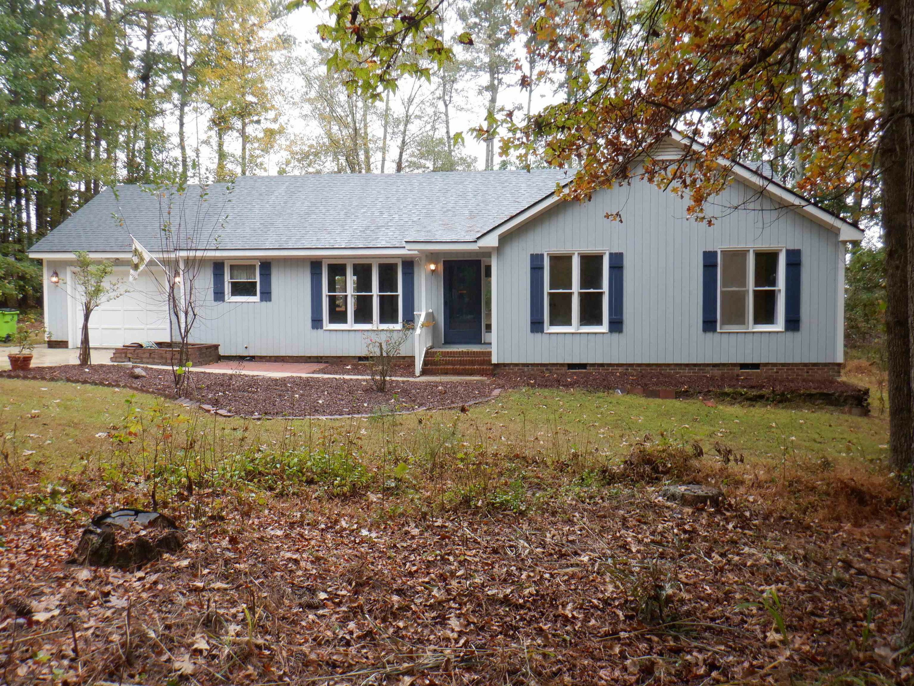 Property Photo:  724 Young Forest Drive  NC 27587 