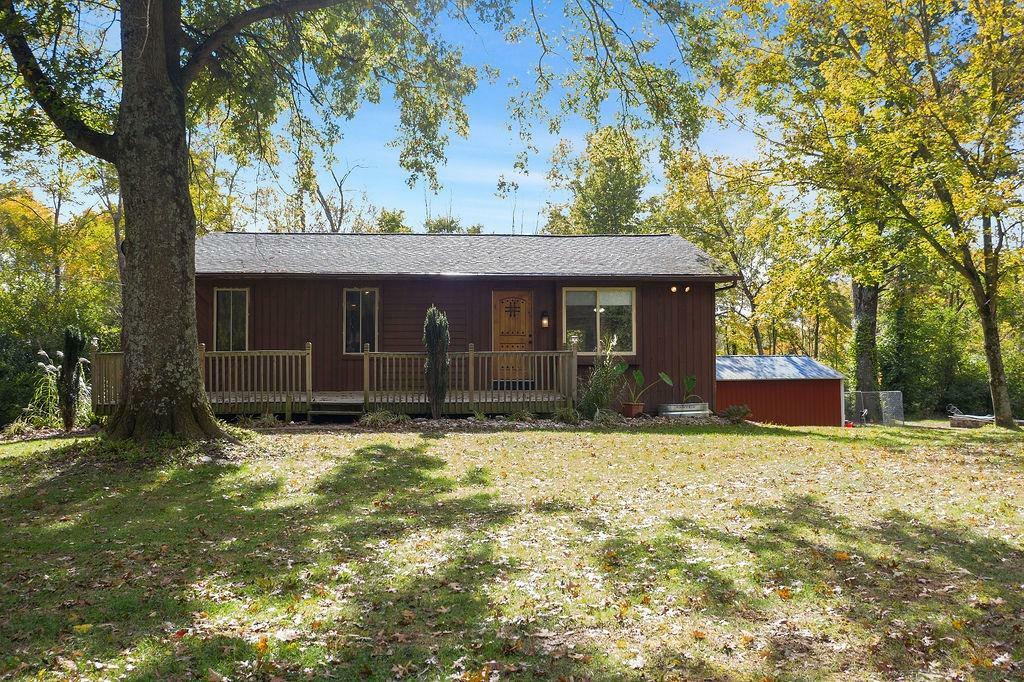 Property Photo:  3343 Ashton Rd  OH 45103 