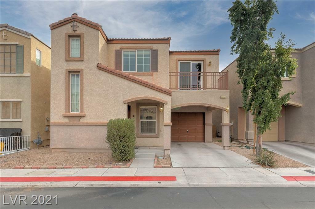 Property Photo:  10348 Lettuce Leaf Street  NV 89183 