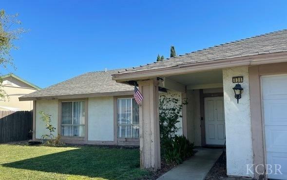 Property Photo:  936 E Terrace Drive  CA 93230 