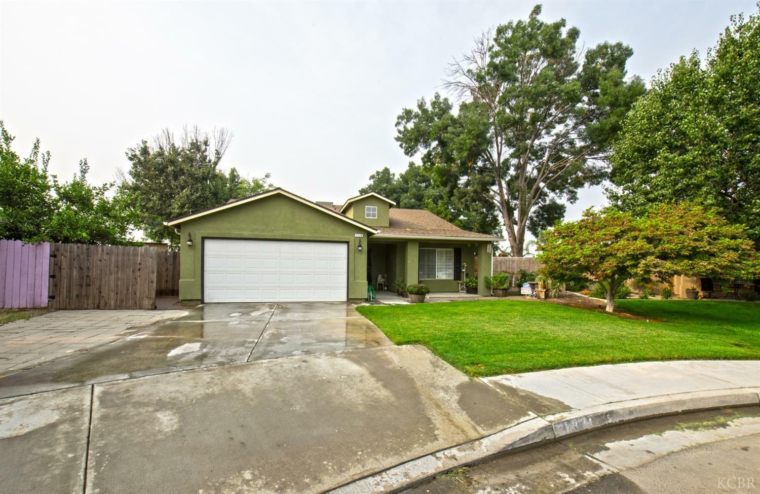 1139 Birch Avenue  Corcoran CA 93212 photo