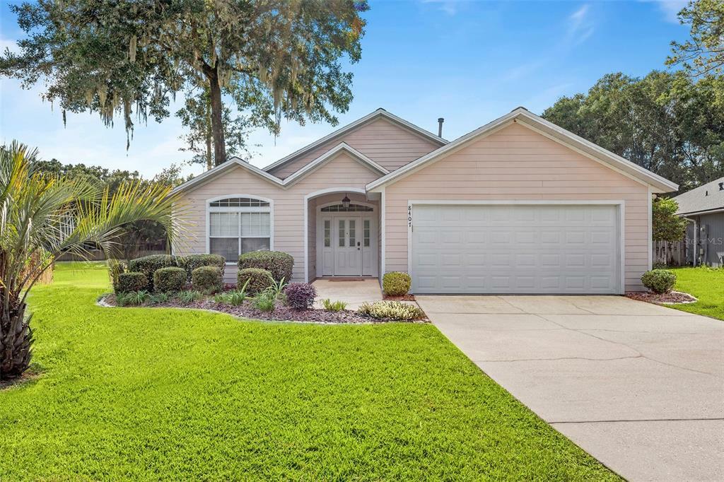 Property Photo:  8407 SW 62nd Lane  FL 32608 