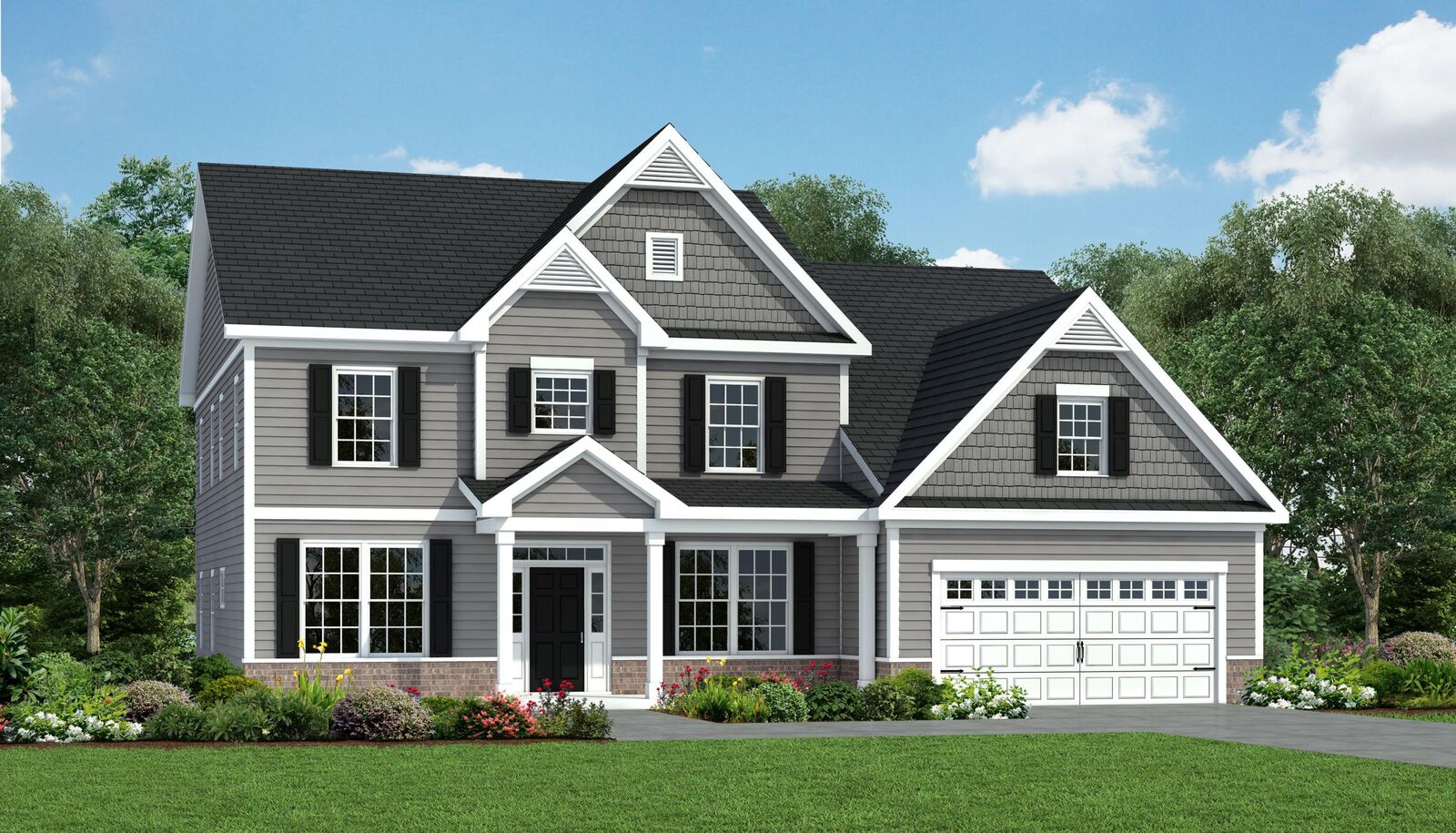 Property Photo: 320 Mountain Run NC 27376