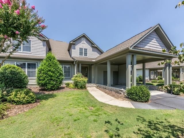 Property Photo:  166 Starland Lane  NC 28387 