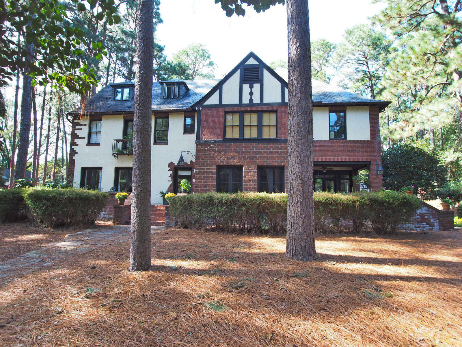 Property Photo: 260 S Valley Road NC 28387