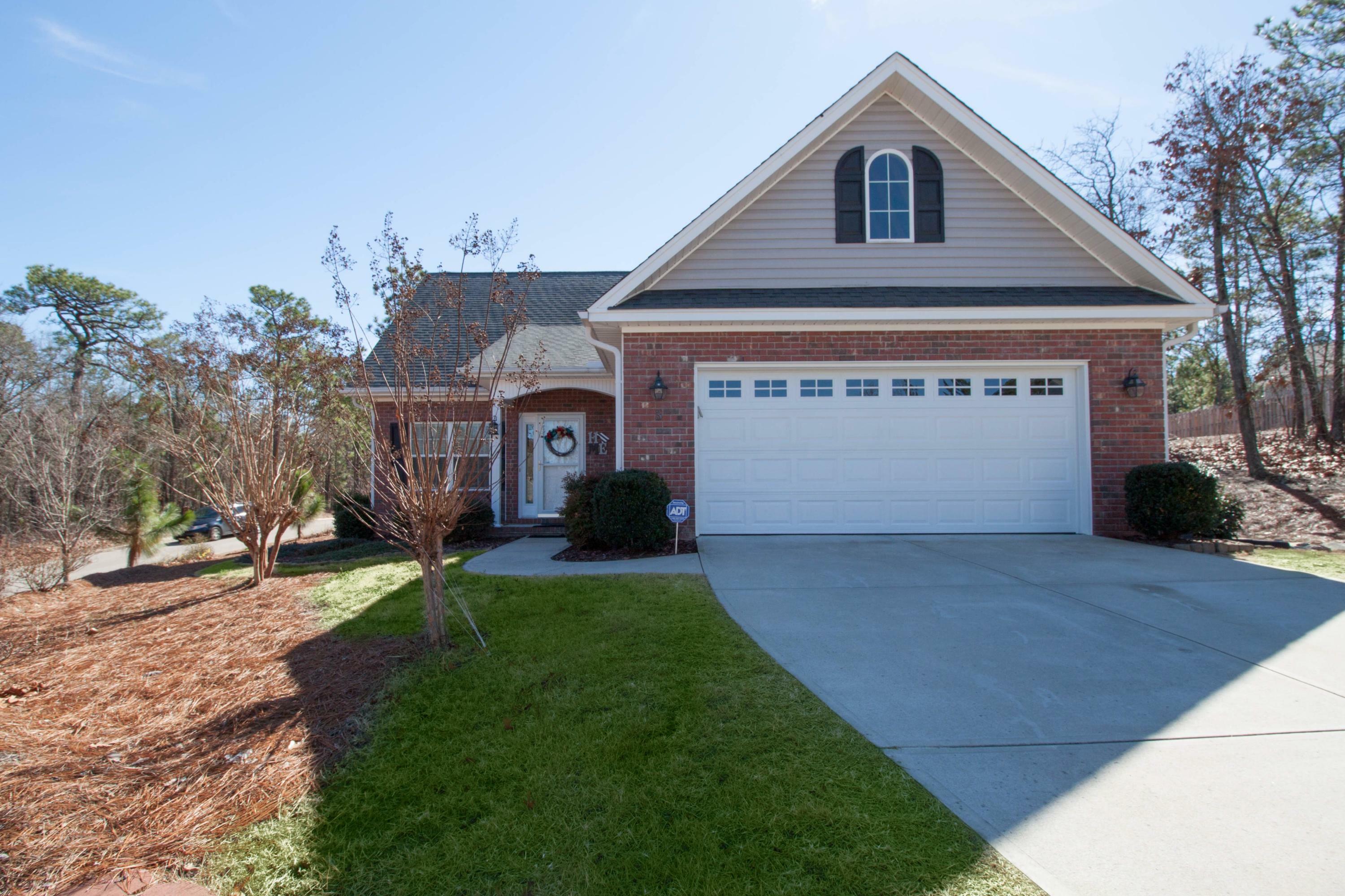 Property Photo: 5 Adams Circle NC 28374