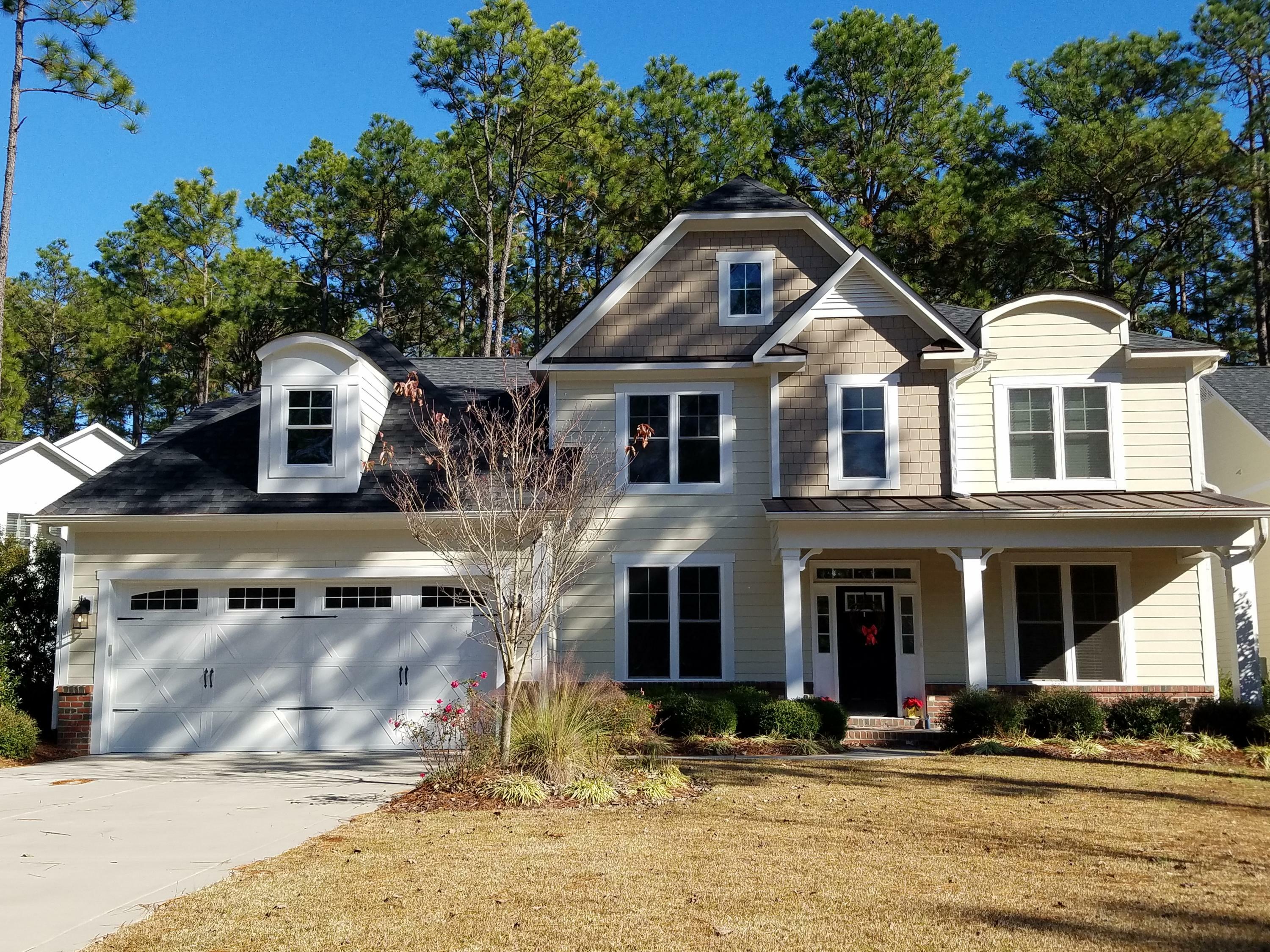 Property Photo: 17 Deacon Palmer NC 28387