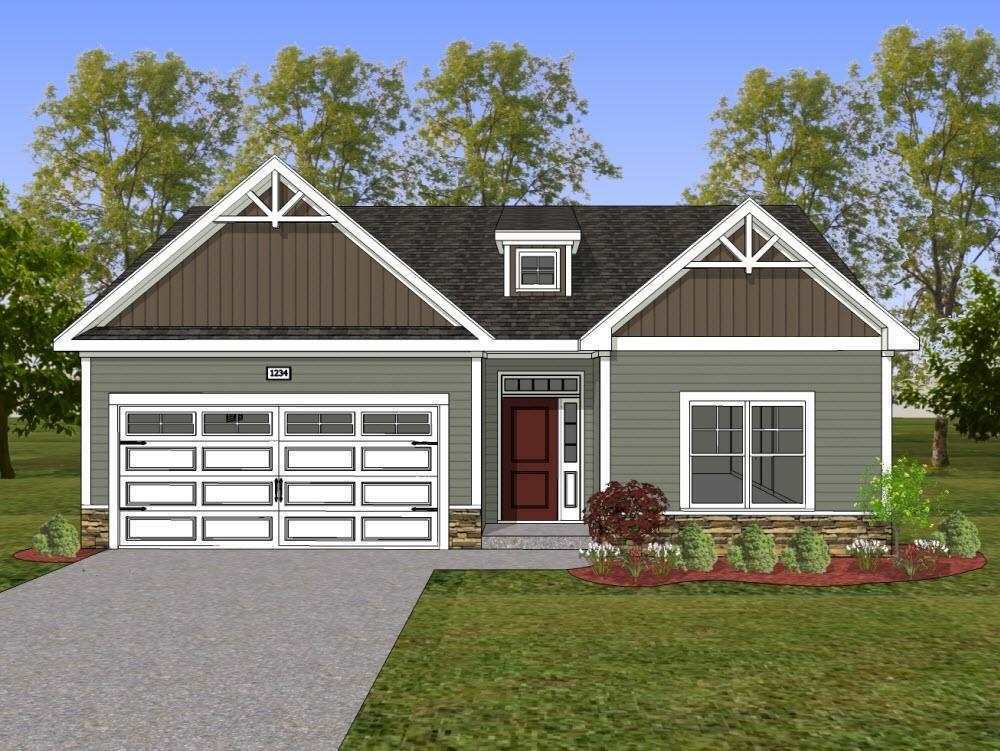 Property Photo:  115 Star Court  NC 28315 