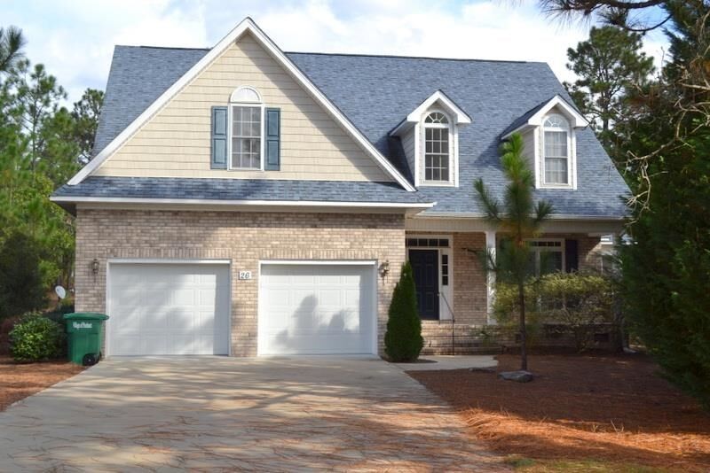 Property Photo: 26 Coldstream Lane NC 28374