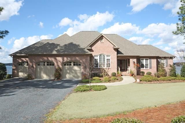 Property Photo:  275 Smoke Rise Road  GA 31324 
