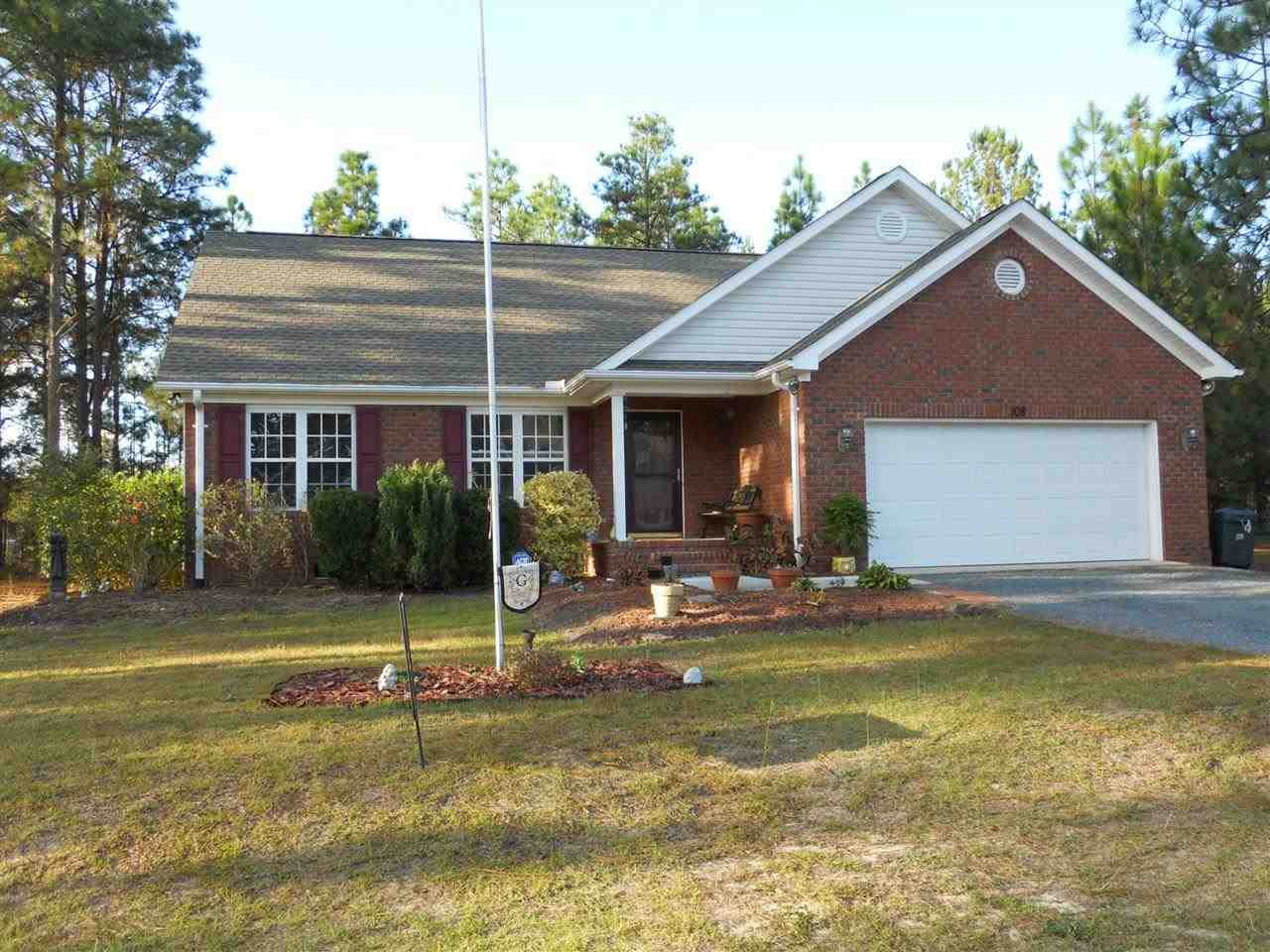 Property Photo:  108 Perkins Lane  NC 28373 