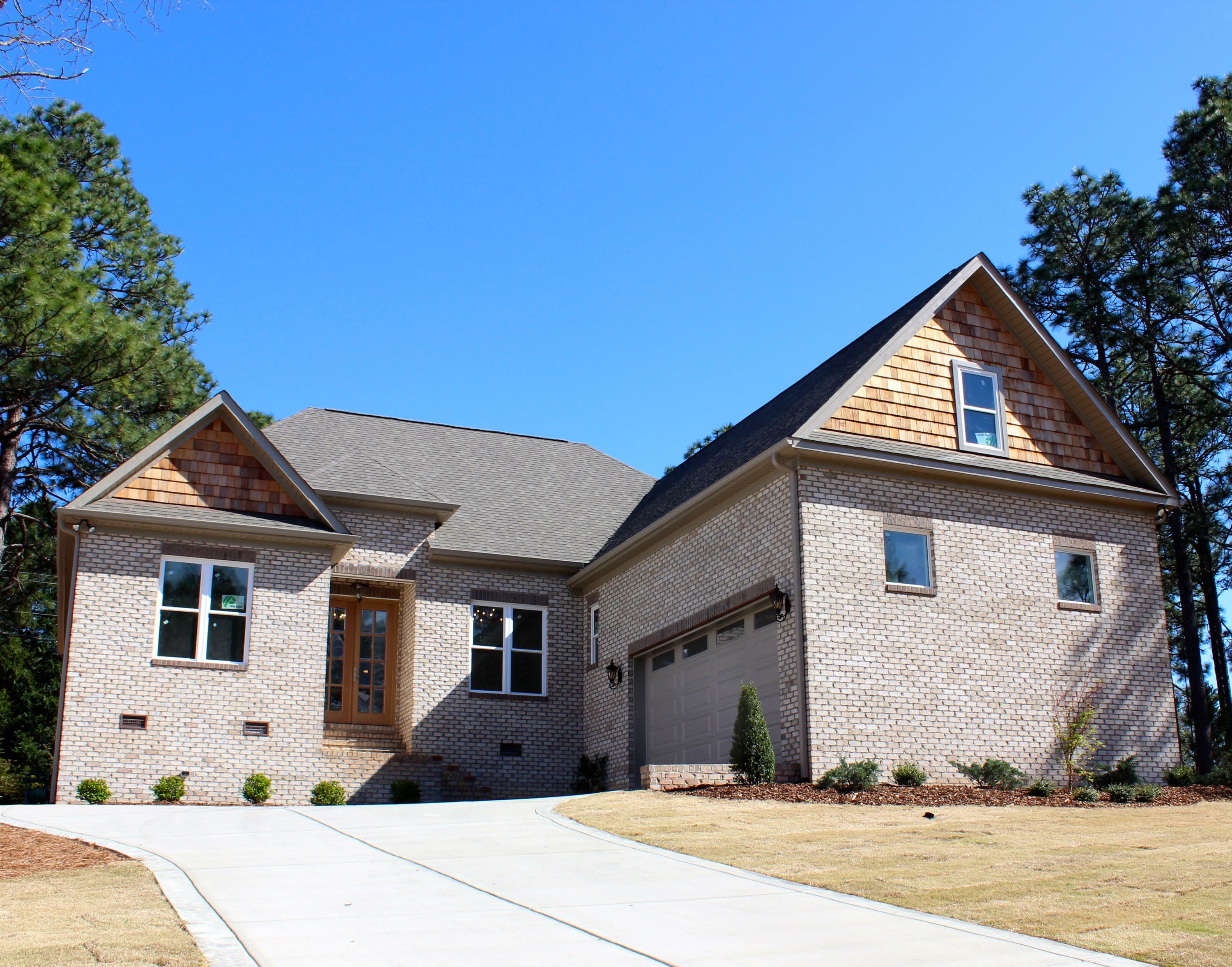 Property Photo: 4 Stirrup Place NC 28374