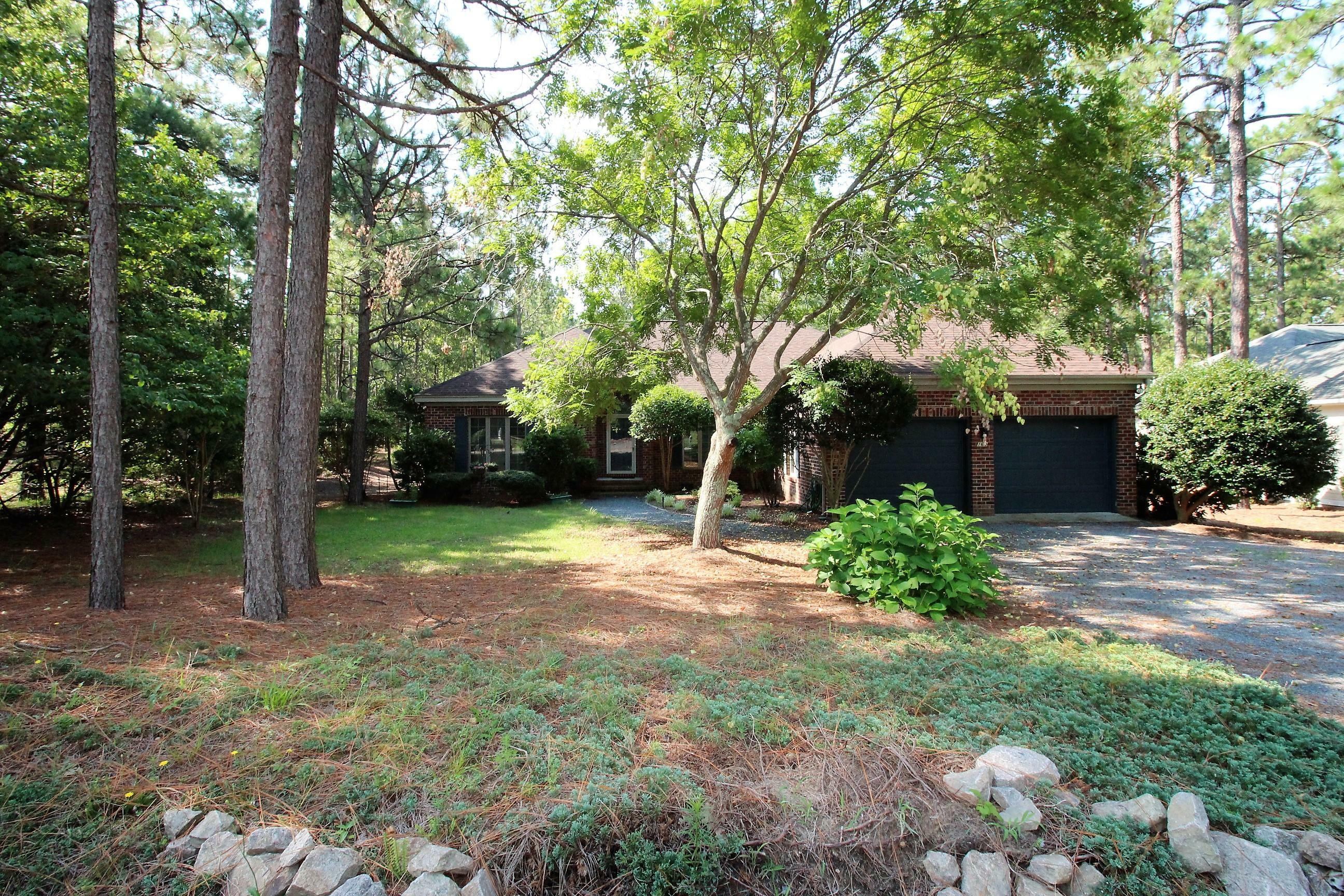 Property Photo: 160 Lake Hills Road NC 28374