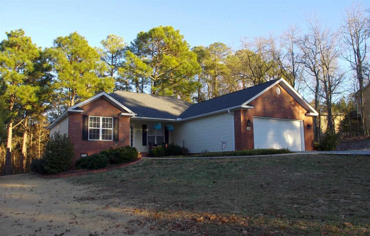 Property Photo:  135 Overlook Drive  NC 27376 